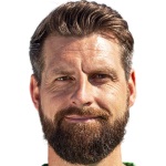 صورة Ross Flitney