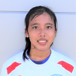 Warankana Sangkrajang