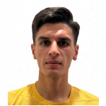 Mohammedreza Nejad Mohammedreza Nejad
