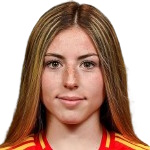 Claudia De La Cuerda