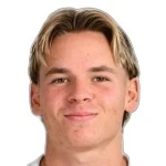 Dani Gonzalez-Birchall