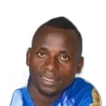 Timothy Silwimba Timothy Silwimba