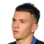 Anas El Mahboubi Anas El Mahboubi