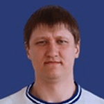 Aleksey Ryabovanov Aleksey Ryabovanov