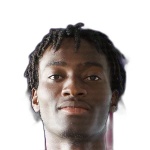 Abdallah Soulemana Abdallah Soulemana