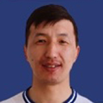 Erdem Galdanov Erdem Galdanov