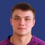 Dmitriy Plisovskiy Dmitriy Plisovskiy