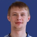 Nikita Pesegov Nikita Pesegov
