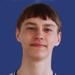 Vitaliy Silin Vitaliy Silin