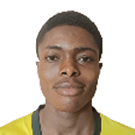 صورة Samuel Opuni