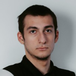 Vladimir Akhmetov Vladimir Akhmetov