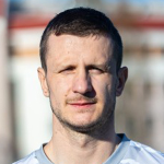 Kirill Barchugov Kirill Barchugov