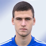 Artem Lavrenenko Artem Lavrenenko