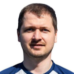Aleksey Shamitov Aleksey Shamitov