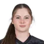 Katie Pugh