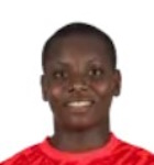 Sylvia Echefu