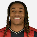 Isiah Noel-Williams Isiah Noel-Williams