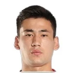 Meirbek Rejabaliev Meirbek Rejabaliev