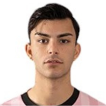 Mattia Bongiovanni Mattia Bongiovanni