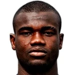 Abdul Ouedraogo Abdul Ouedraogo