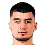 صورة Alizhon Alizhonov