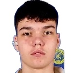 Nils Balagušs Nils Balagušs