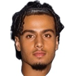 Achraf El Quaraoui Achraf El Quaraoui