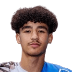 Sami El Morabet Sami El Morabet