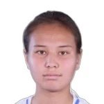 Rukhshona Usarova