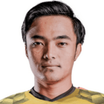 Ernardo Ari Sutaryadi Ernardo Ari Sutaryadi