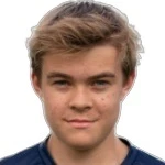 Kevin André Dæhlin Kevin André Dæhlin