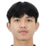 Suttichai Pongson