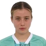 Anna Sinyavskaya Anna Sinyavskaya