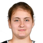 Arina Kadigrob Arina Kadigrob
