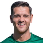 Tom Kavanagh