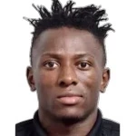 صورة Kuevin Brice Lonzi Mbeumo
