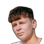 Tómas Óli Kristjánsson Tómas Óli Kristjánsson
