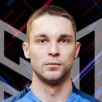 Maksim Zhukovskiy Maksim Zhukovskiy