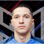 Sergey Marfitsin Sergey Marfitsin