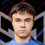 Nikita Nikitenko Nikita Nikitenko