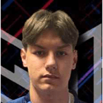 Matvey Viryaskin Matvey Viryaskin