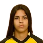 Leticia Mendes da Rosa