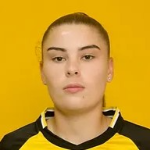 Aline Luisa Loeblein