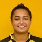 Yorrana Vitória Conceição Lopes