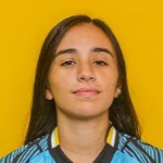 Caroline Benck da Conceição