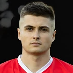 صورة Patryk Raczyński