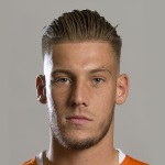 صورة Alex Wall
