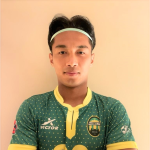 Ronald Singh Shaikhom Ronald Singh Shaikhom