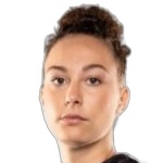 Morgane Ikene Morgane Ikene