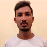 Nitish Hazra Nitish Hazra